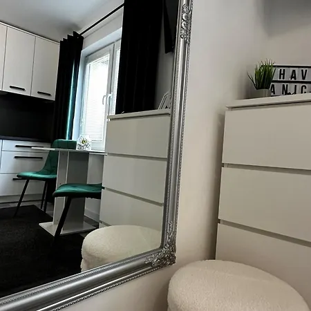 Katarina Apartment Kezmarok Exterior photo