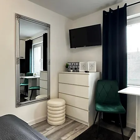 Katarina Apartment Kezmarok Exterior photo