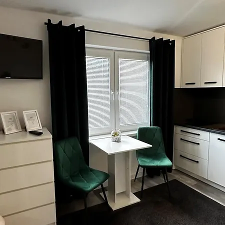 Katarina Apartment Kezmarok Exterior photo
