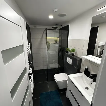 Katarina Apartment Kezmarok Exterior photo