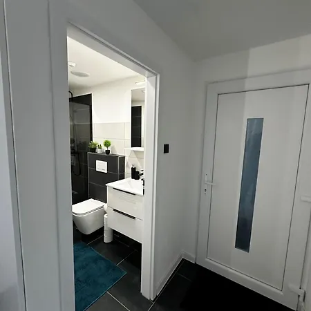 Katarina Apartment Kezmarok Exterior photo