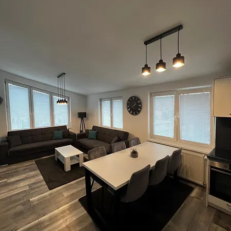 Katarina Apartment Kezmarok Exterior photo