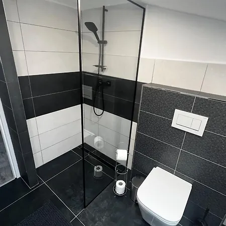 Katarina Apartment Kezmarok Exterior photo