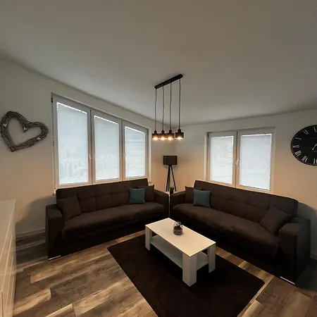 Katarina Apartment Kezmarok Exterior photo