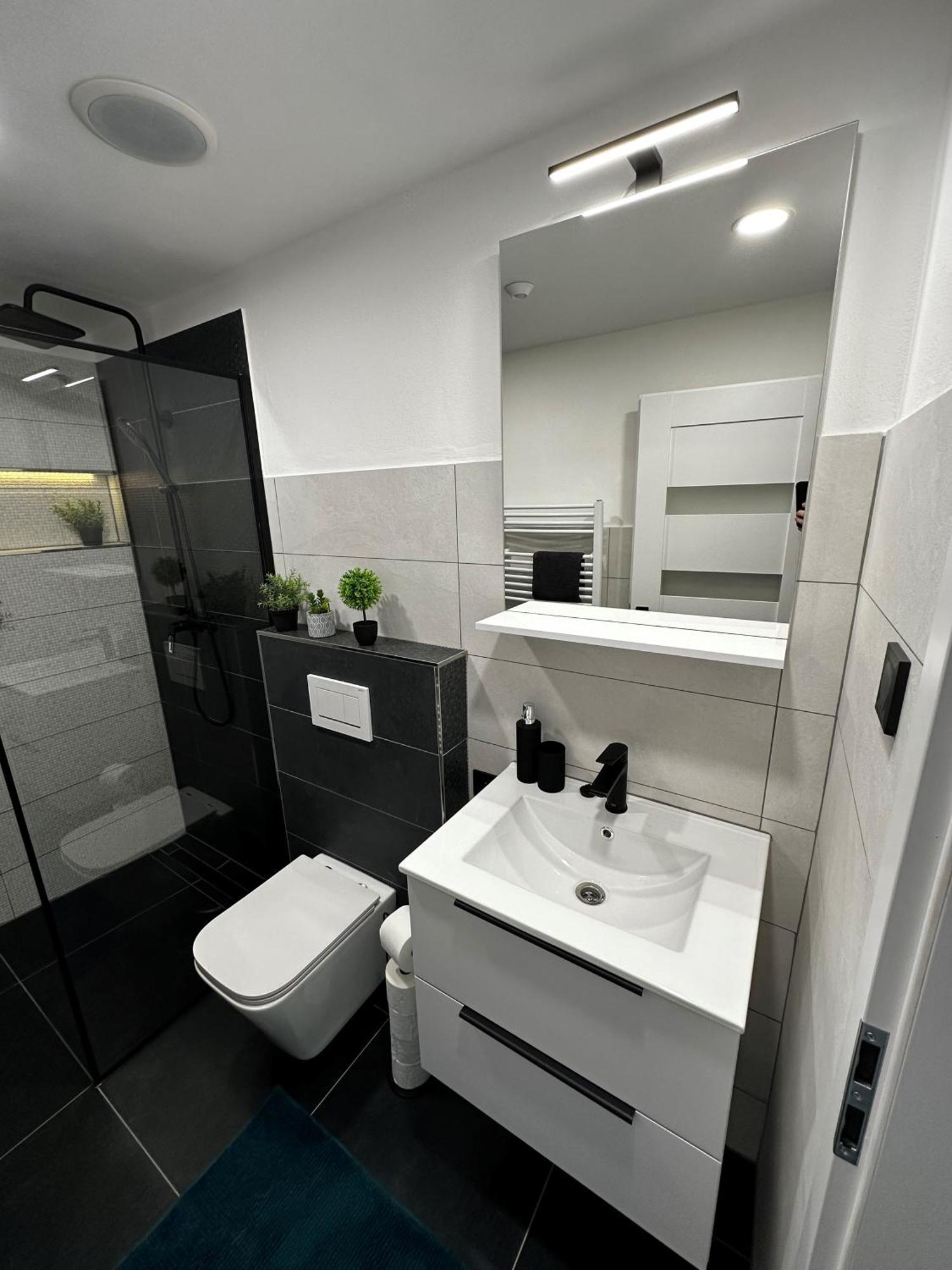Katarina Apartment