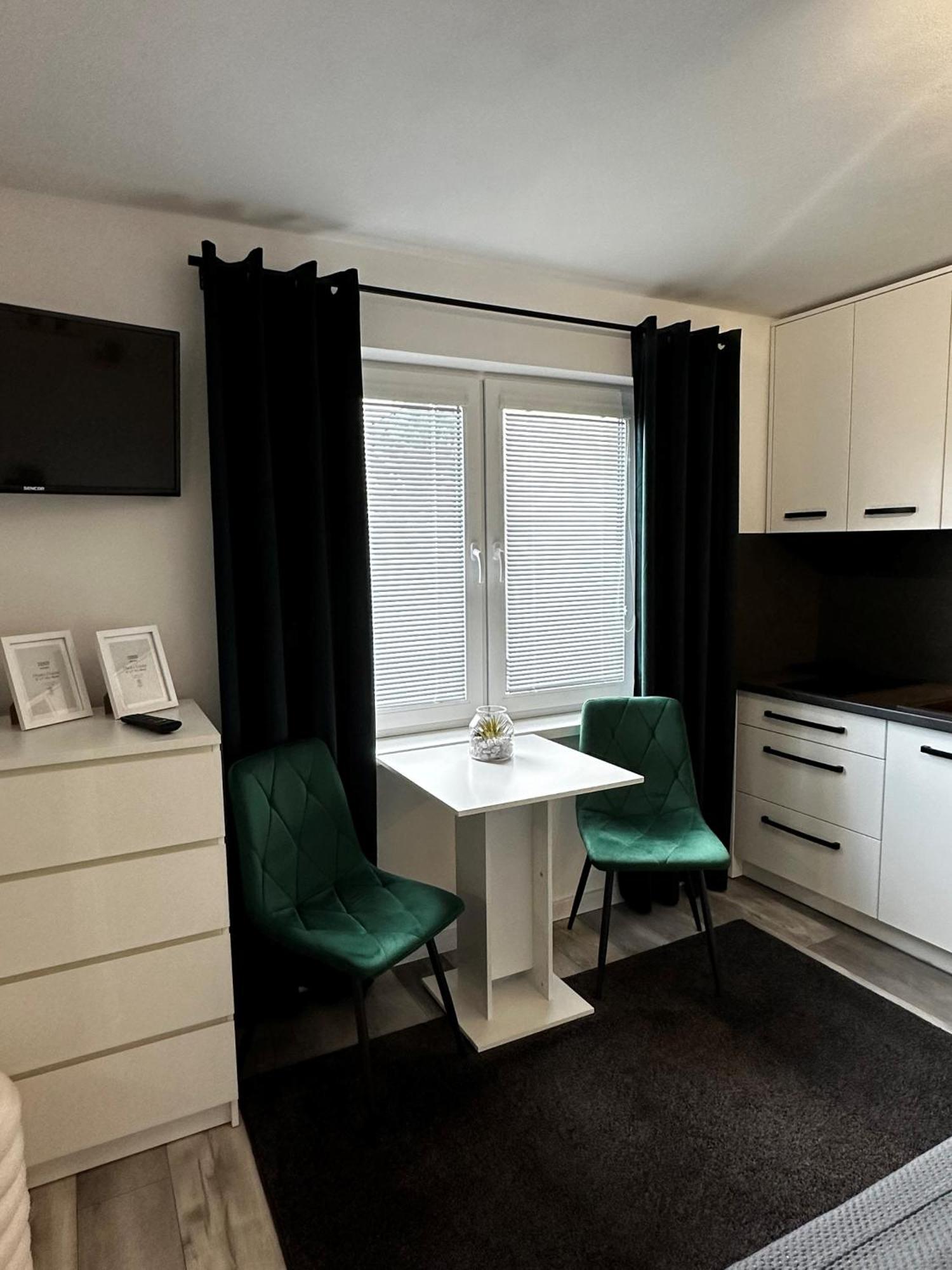 Apartment Katarina Kezmarok