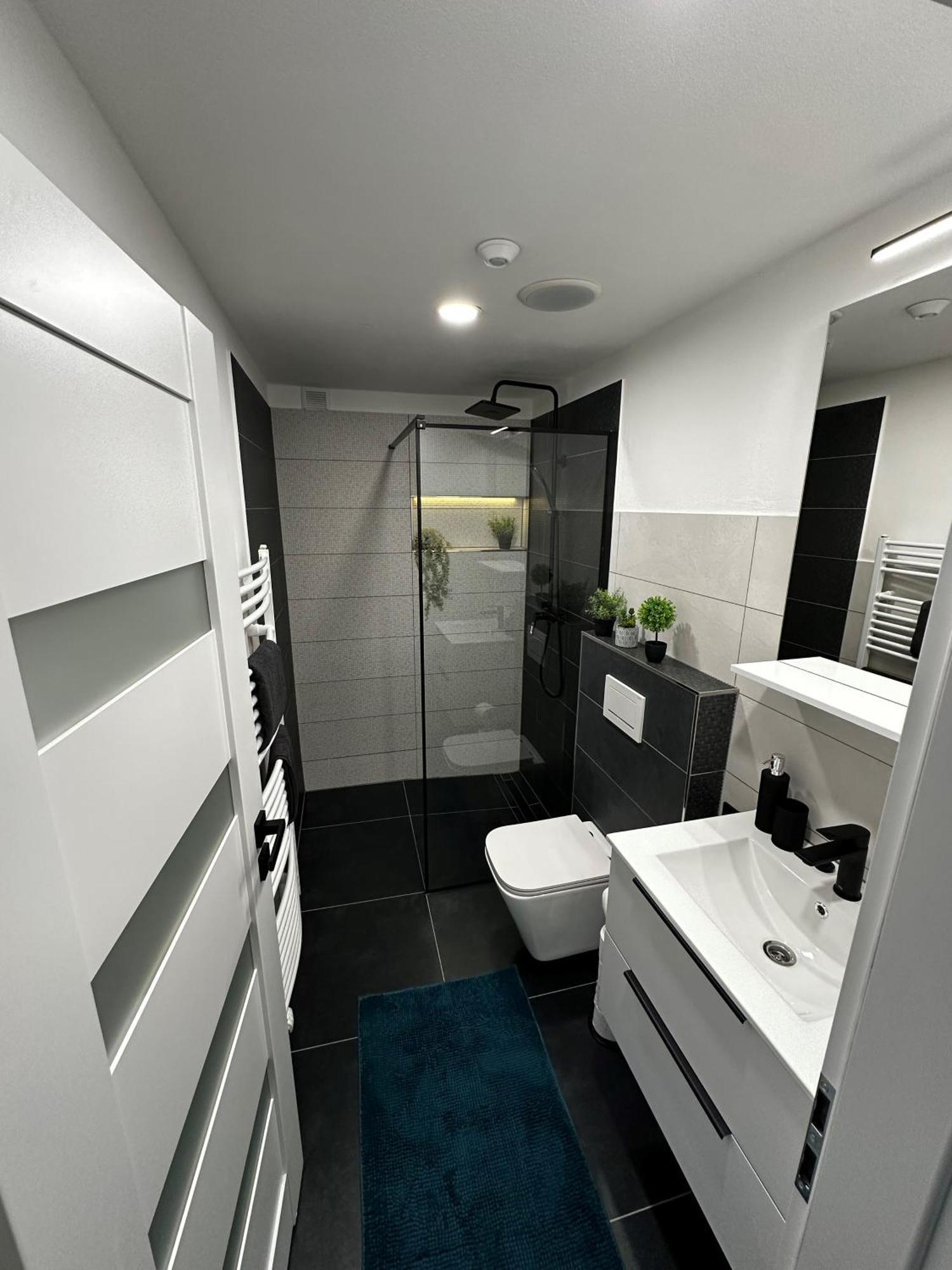 Katarina Apartment Kezmarok