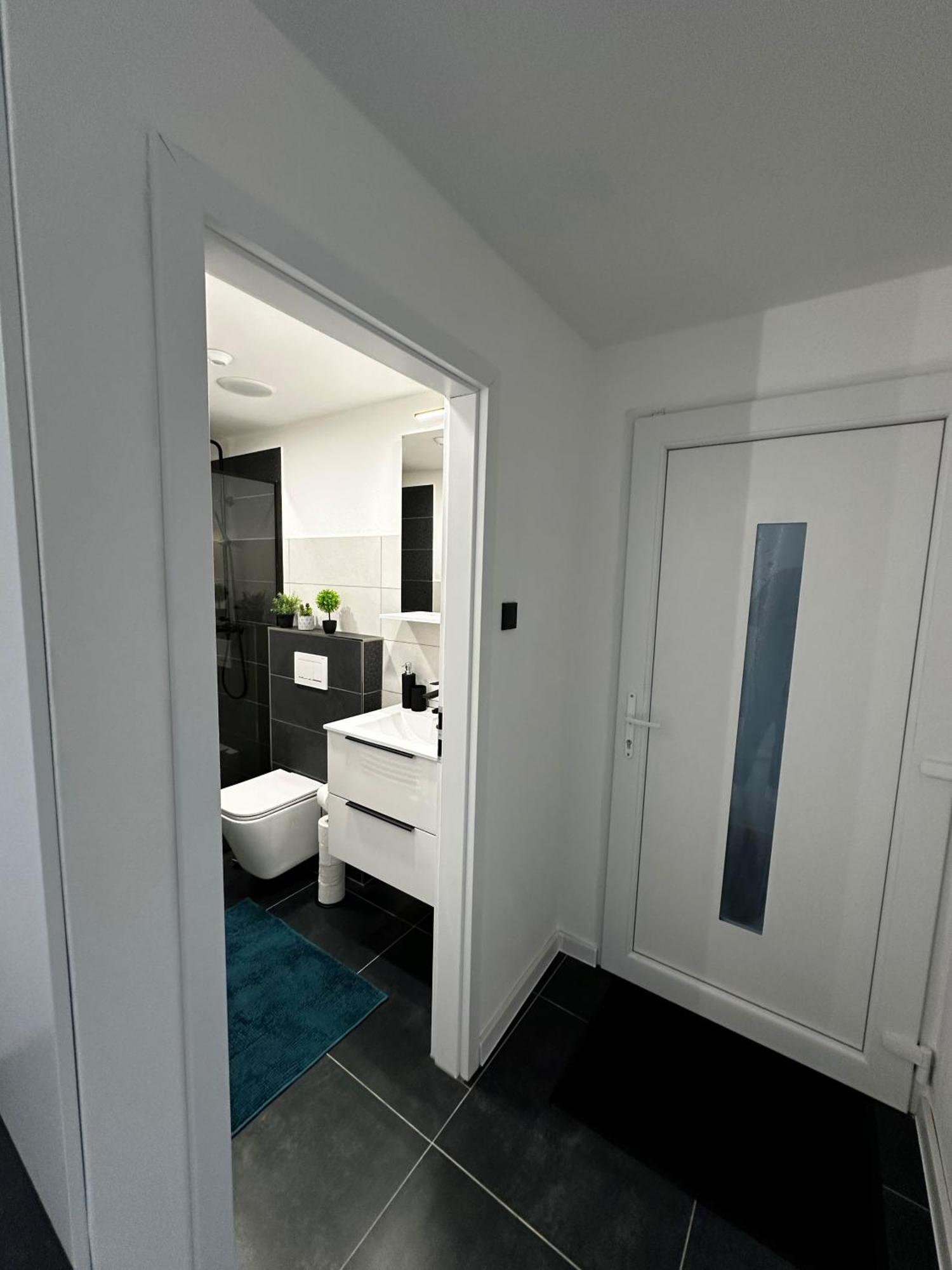 Apartment Katarina Kezmarok