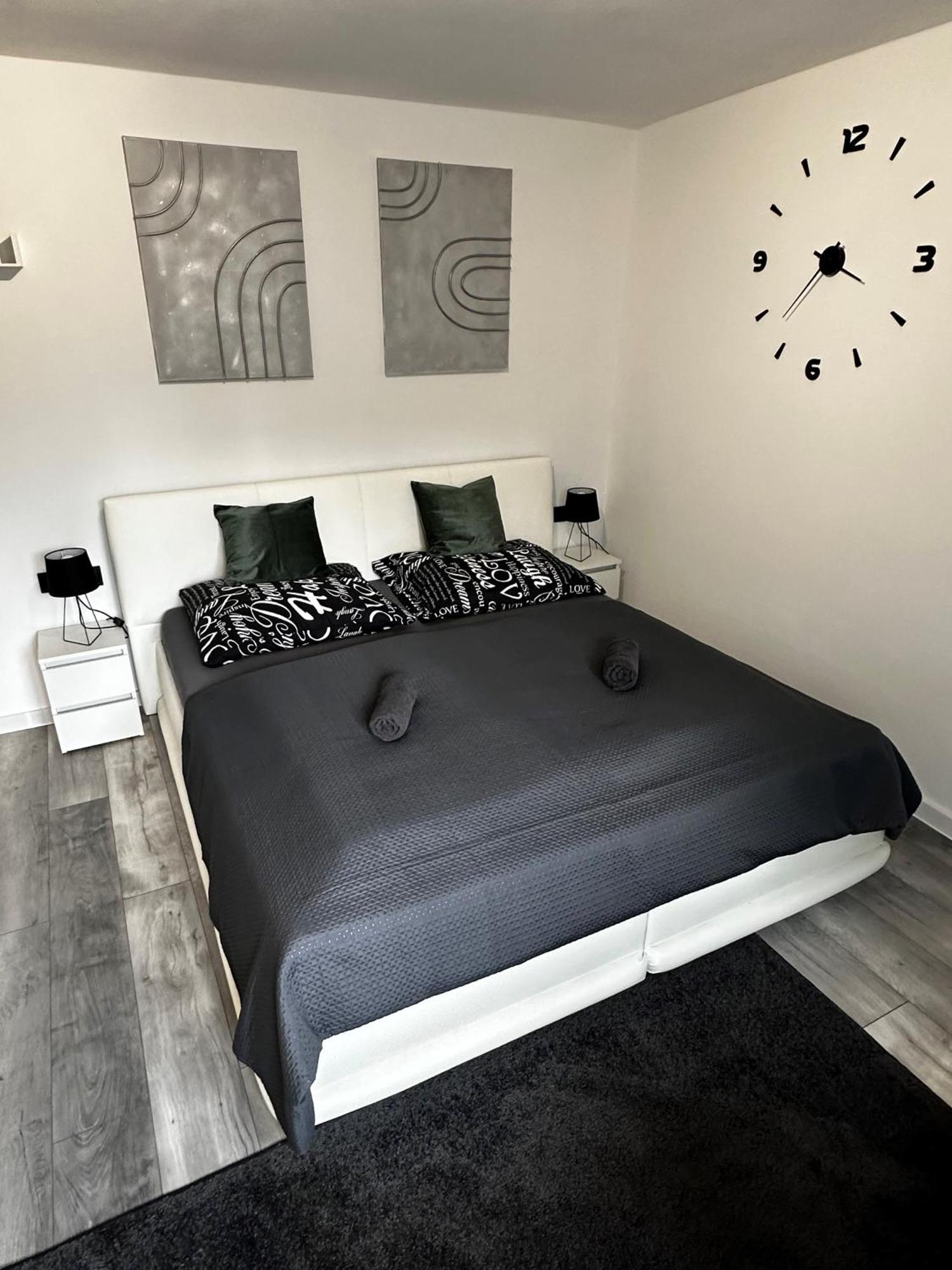 Apartment Katarina Kezmarok