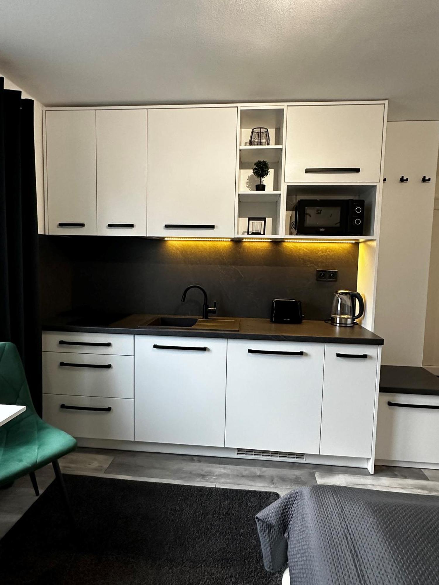 Apartment Katarina *