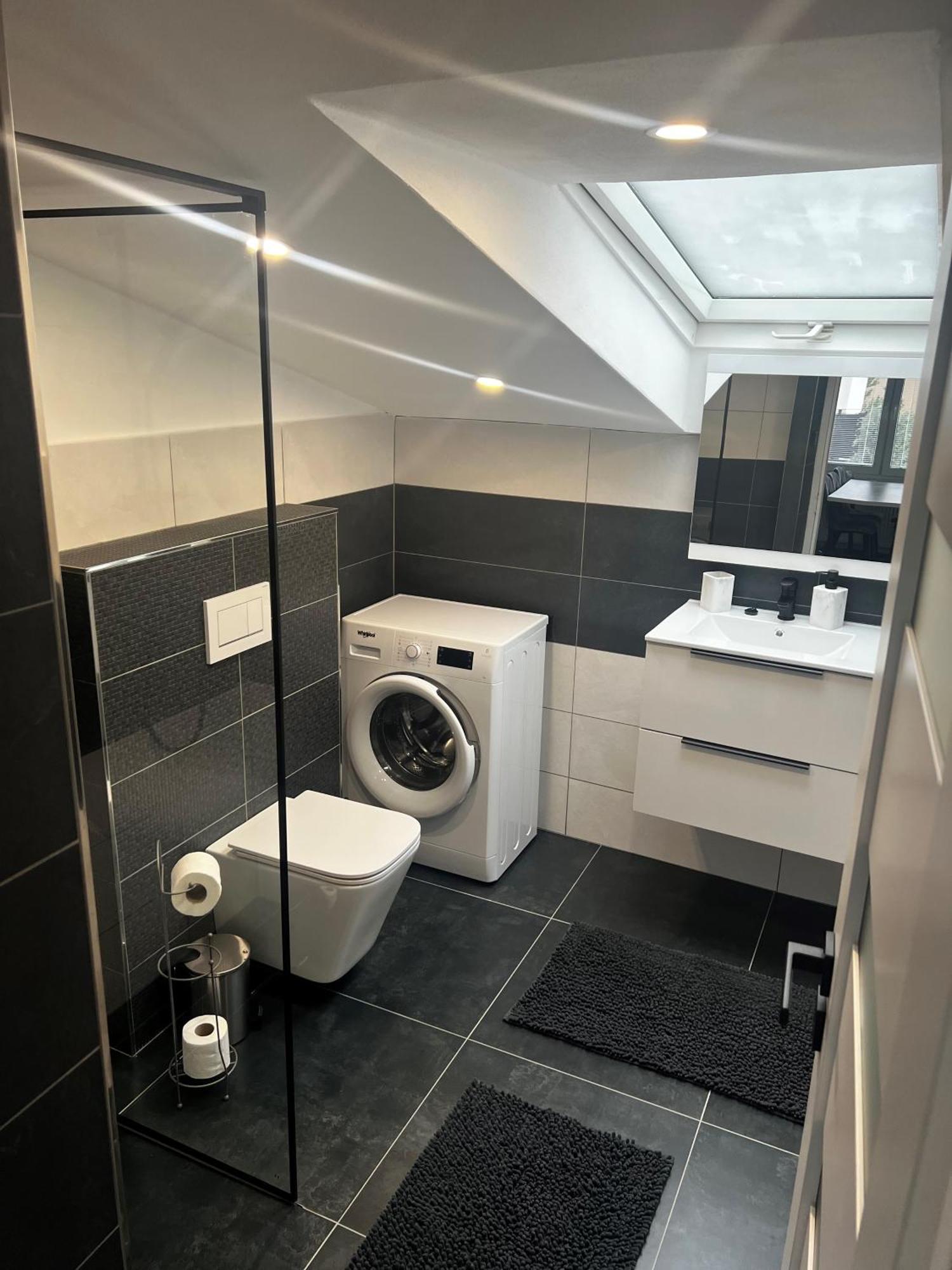 Apartmán Katarina *