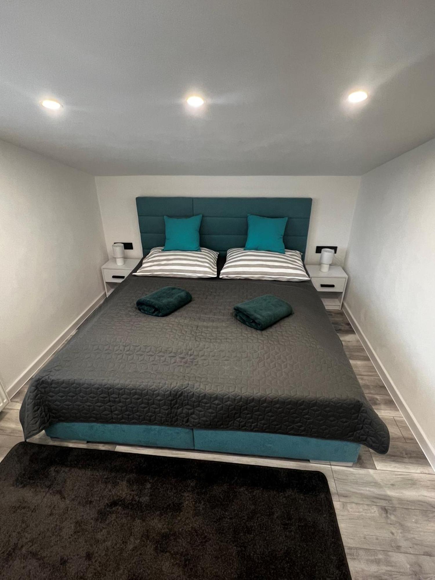 Apartmán Katarina *