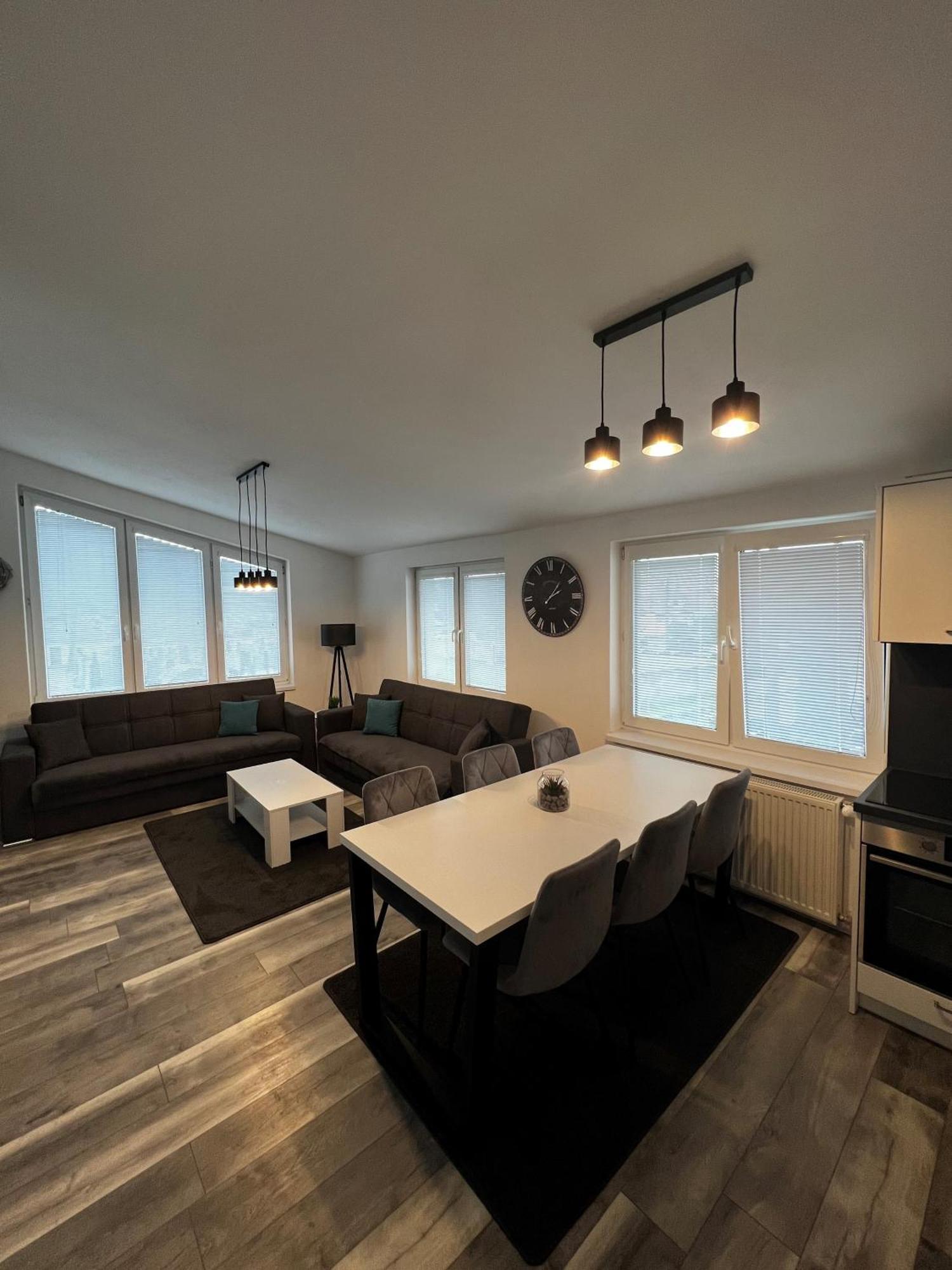 Katarina Apartment *