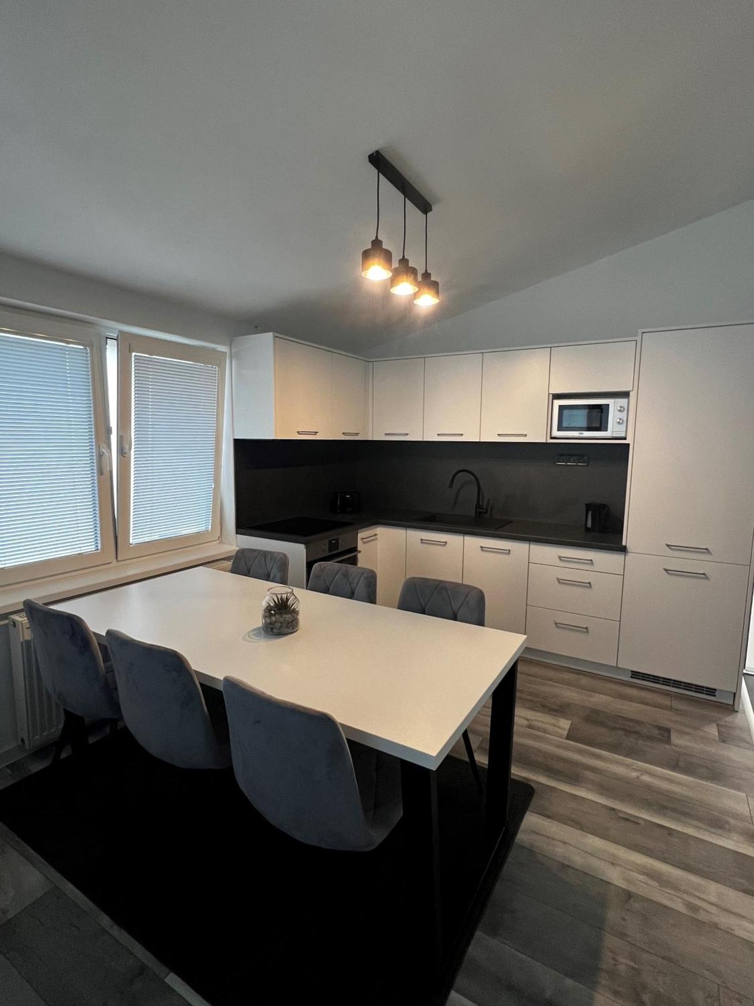 Apartment Katarina Kezmarok
