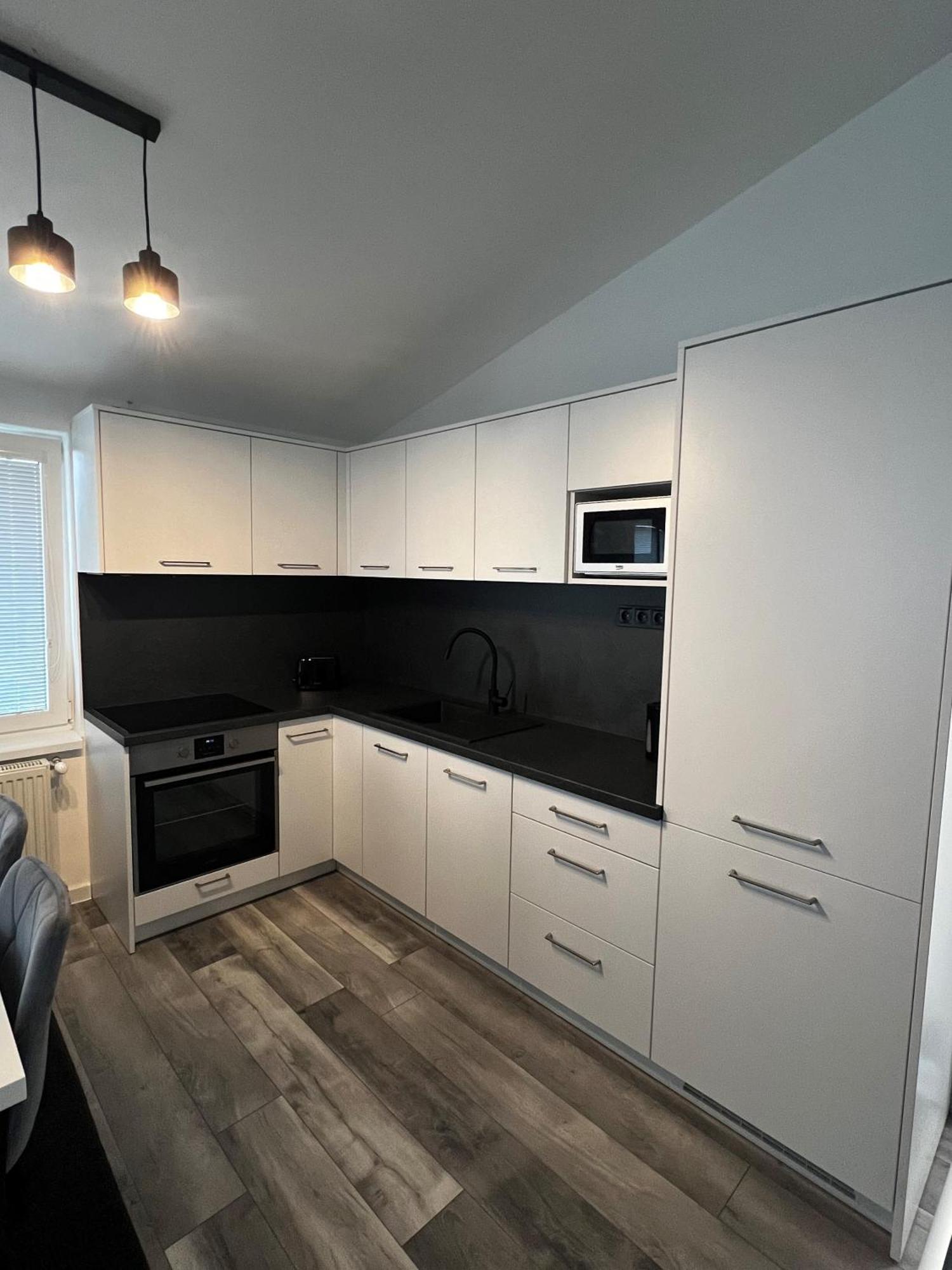 Apartment Katarina